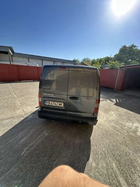 Ford Connect 200 - 4200 € / 8214.49 лв. - 40623324 3