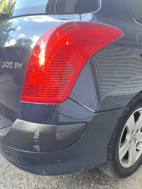 Peugeot 308 | Mobile.bg � ����� ������ 8