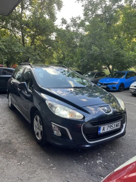 Peugeot 308 | Mobile.bg � ����� ������ 2