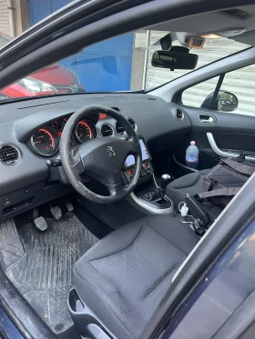 Peugeot 308 | Mobile.bg � ����� ������ 9