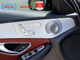 Mercedes-Benz C 450 AMG * BURMESTER * 360 ������ * �������� *  | Mobile.bg � ����� ������ 9