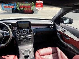 Mercedes-Benz C 450 AMG * BURMESTER * 360 ������ * �������� *  | Mobile.bg � ����� ������ 13
