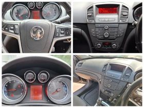 Opel Insignia Sports Tourer - 1900 € / 3716.08 лв. - 23788855 16