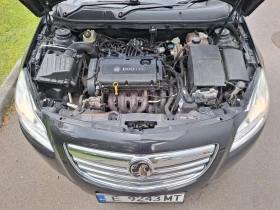 Opel Insignia Sports Tourer - 1900 € / 3716.08 лв. - 23788855 11
