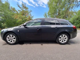 Opel Insignia Sports Tourer - 1900 € / 3716.08 лв. - 23788855 7