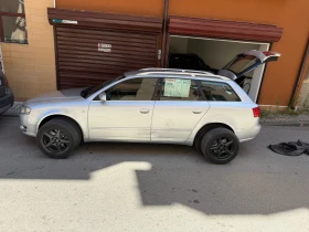 Audi A4 1, 9 TDI 116 kc | Mobile.bg � ����� ������ 10