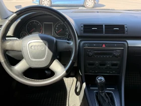 Audi A4 1, 9 TDI 116 kc | Mobile.bg � ����� ������ 6