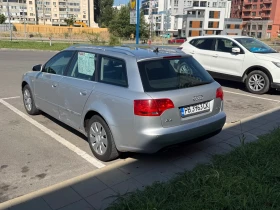 Audi A4 1, 9 TDI 116 kc | Mobile.bg � ����� ������ 4