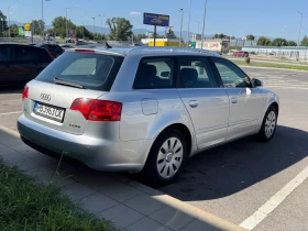 Audi A4 1, 9 TDI 116 kc | Mobile.bg � ����� ������ 5