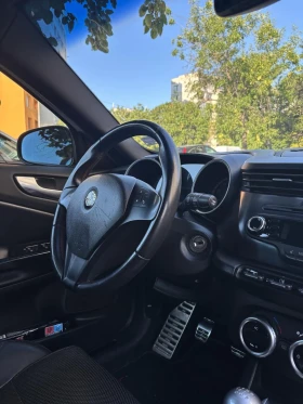 Alfa Romeo Giulietta - 7500 € / 14668.73 лв. - 38214805 10