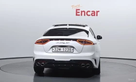 Kia Stinger ��������\���������\4�4 | Mobile.bg � ����� ������ 4