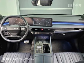 Kia K8 HYBRID SIGNATURE HEAD UP 360CAM FULL | Mobile.bg � ����� ������ 7