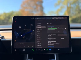 Tesla Model Y  Standard Range RWD/������ ���� | Mobile.bg � ����� ������ 17