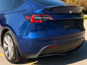 Tesla Model Y  Standard Range RWD/������ ���� | Mobile.bg � ����� ������ 3