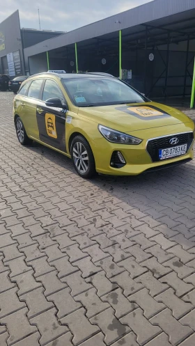 Hyundai I30 - 2000 € - 86683213 6