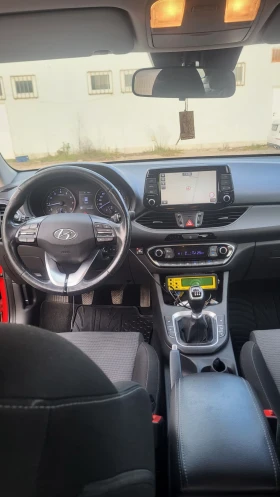 Hyundai I30 - 2000 € - 86683213 8