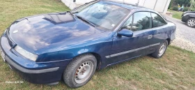 Opel Calibra газовото е изключено - цена по договаряне - 40861024 4