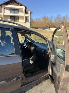 Opel Zafira 1.8 бензин/газ | Auto.bg — изображение 6