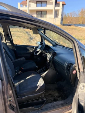Opel Zafira 1.8 бензин/газ | Auto.bg — изображение 9
