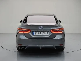 Toyota Camry - 26988 € - 91190267 3