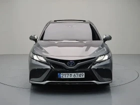 Toyota Camry - 26988 € - 91190267 2