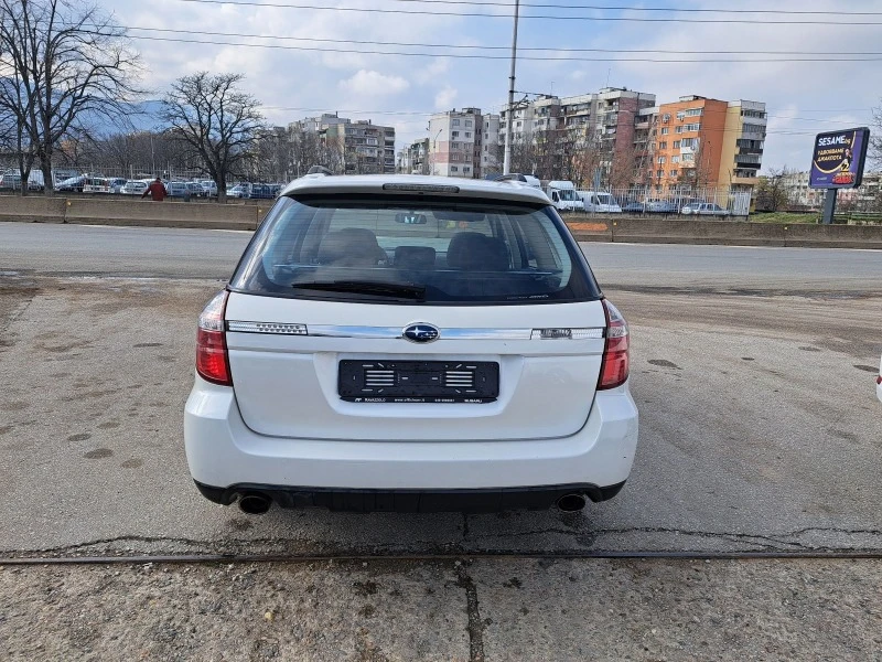 Subaru Legacy, снимка 5 - Автомобили и джипове - 44957842