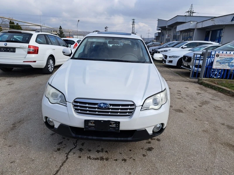 Subaru Legacy, снимка 2 - Автомобили и джипове - 44957842