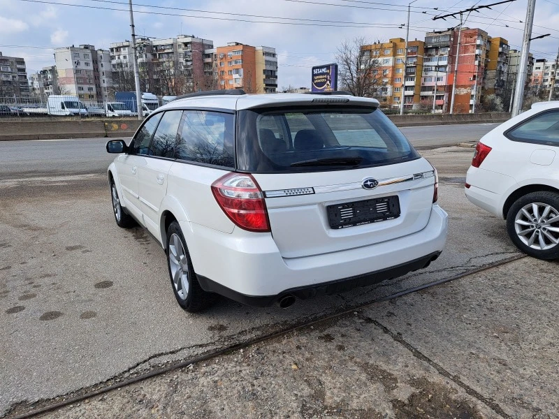 Subaru Legacy, снимка 4 - Автомобили и джипове - 44957842