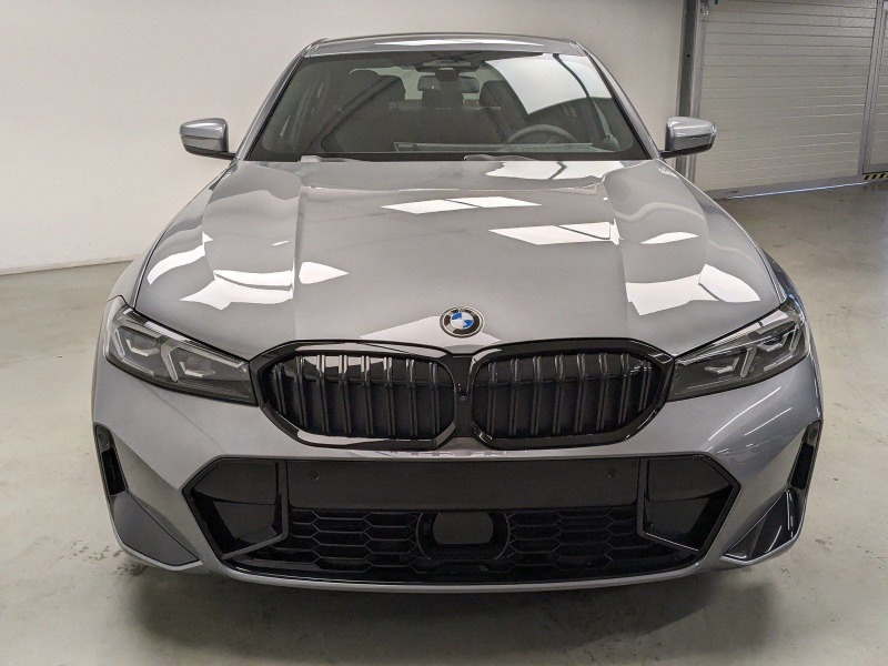 BMW 330 d xDrive = M-Sport Pro= Гаранция, снимка 3 - Автомобили и джипове - 45765426