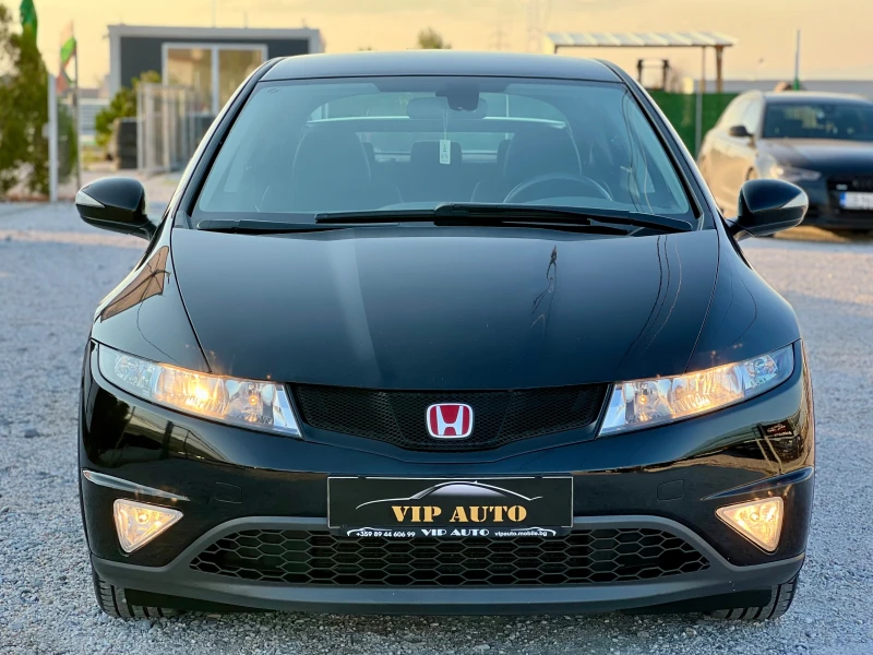 Honda Civic 1.8 iVTEC SPORT, снимка 3 - Автомобили и джипове - 47233463