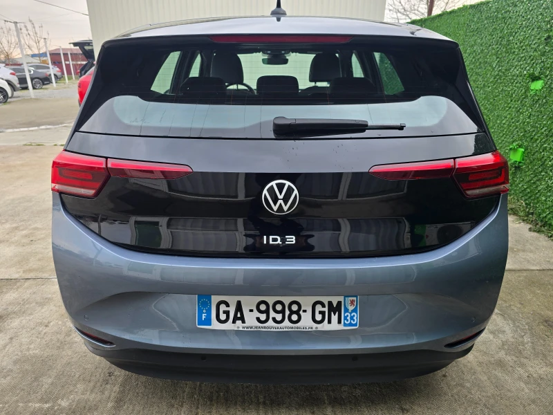 VW ID.3 20000км. 110KW, снимка 4 - Автомобили и джипове - 48949843