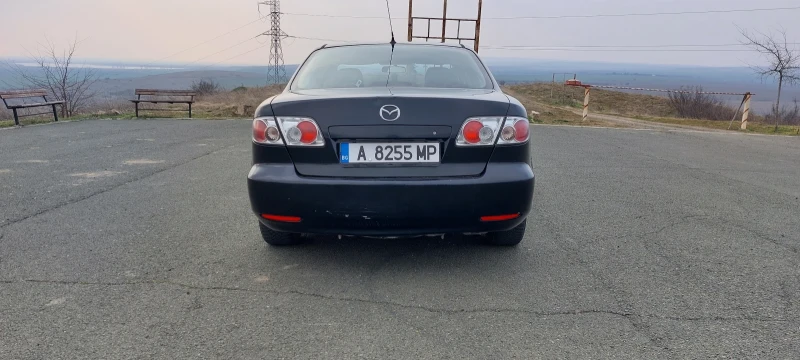 Mazda 6, снимка 3 - Автомобили и джипове - 49153323