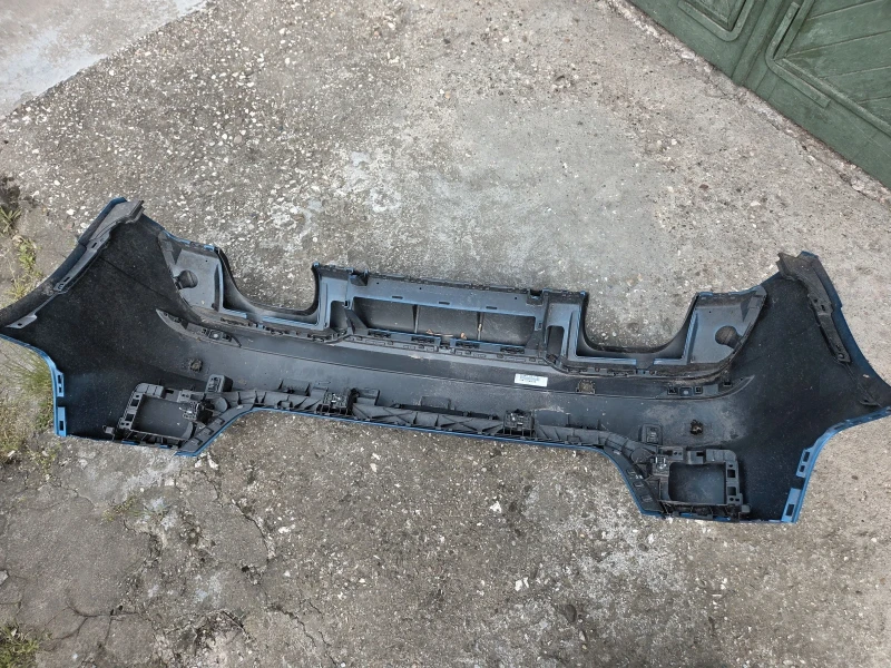 Audi S3, снимка 4 - Автомобили и джипове - 52216340