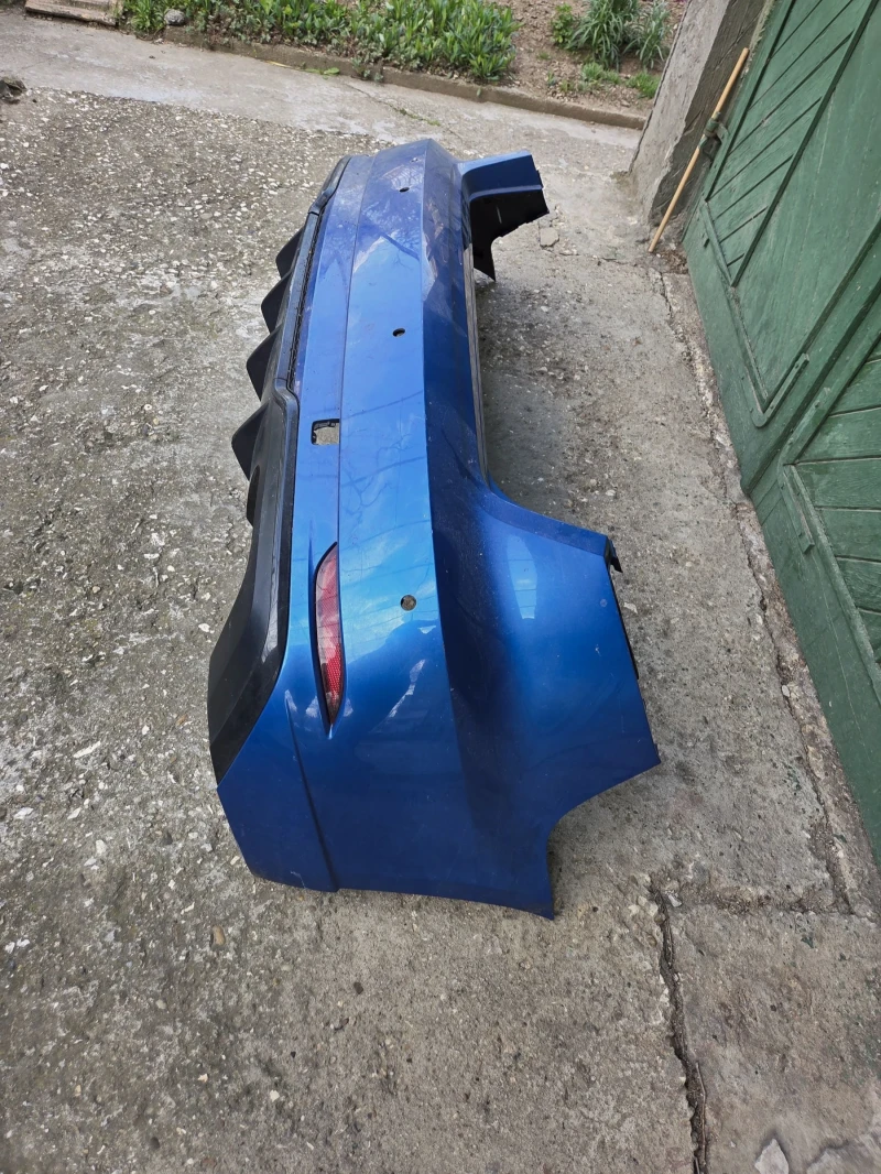 Audi S3, снимка 3 - Автомобили и джипове - 52216340