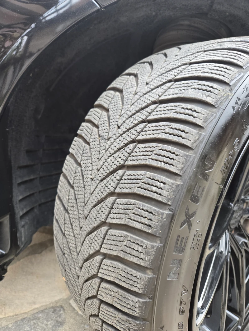 Mercedes-Benz E 500 W212 5.5 AMG 4matic , снимка 13 - Автомобили и джипове - 52567857