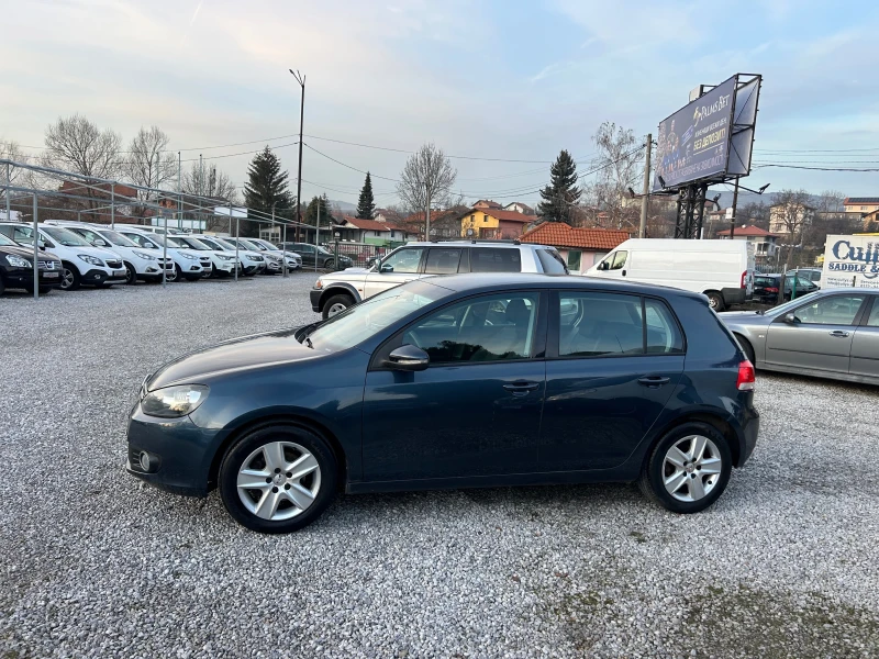 VW Golf 1.4TSI EURO5A, снимка 4 - Автомобили и джипове - 52845287