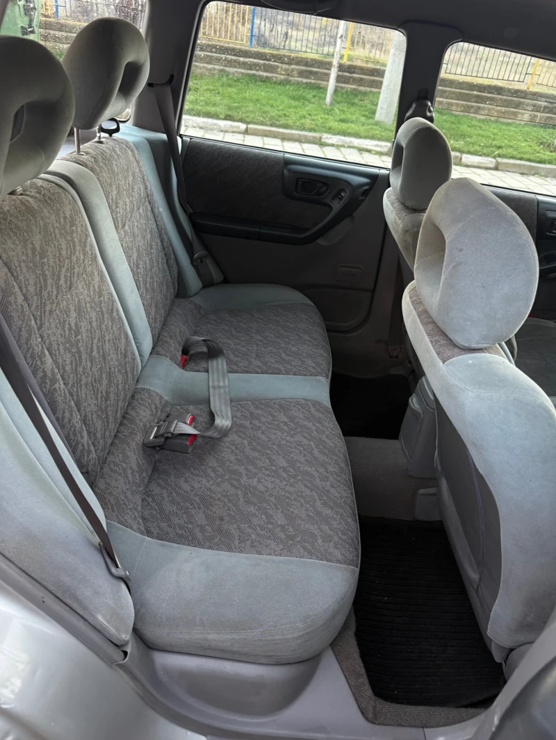 Subaru Forester, снимка 9 - Автомобили и джипове - 52897765