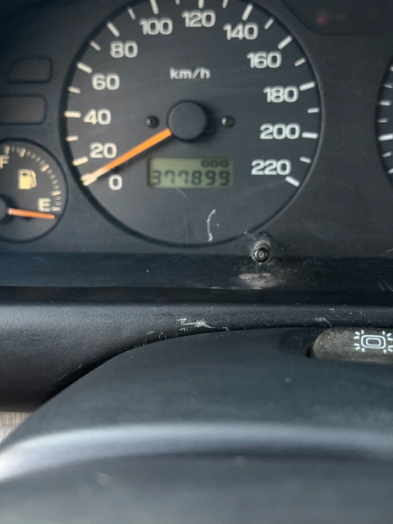 Subaru Forester, снимка 11 - Автомобили и джипове - 52897765