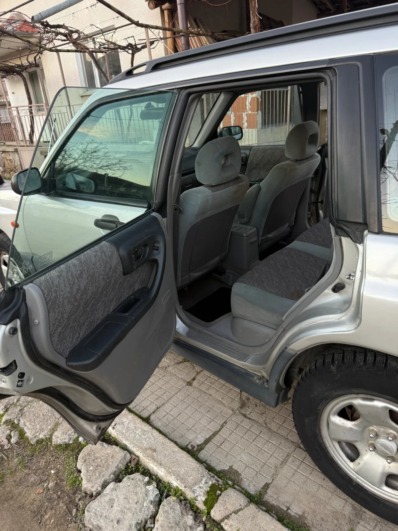 Subaru Forester, снимка 10 - Автомобили и джипове - 52897765