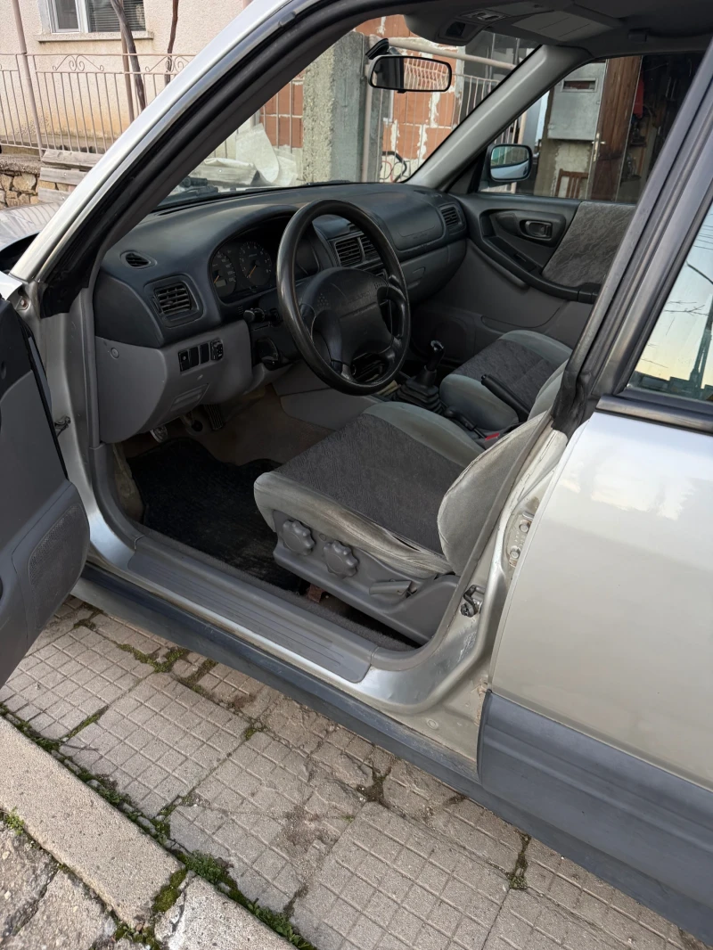 Subaru Forester, снимка 12 - Автомобили и джипове - 52897765