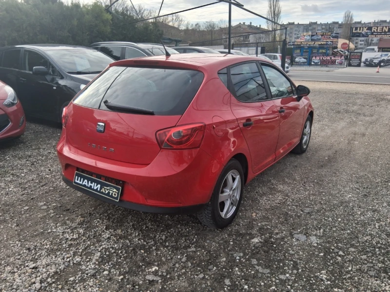 Seat Ibiza, снимка 6 - Автомобили и джипове - 53044504
