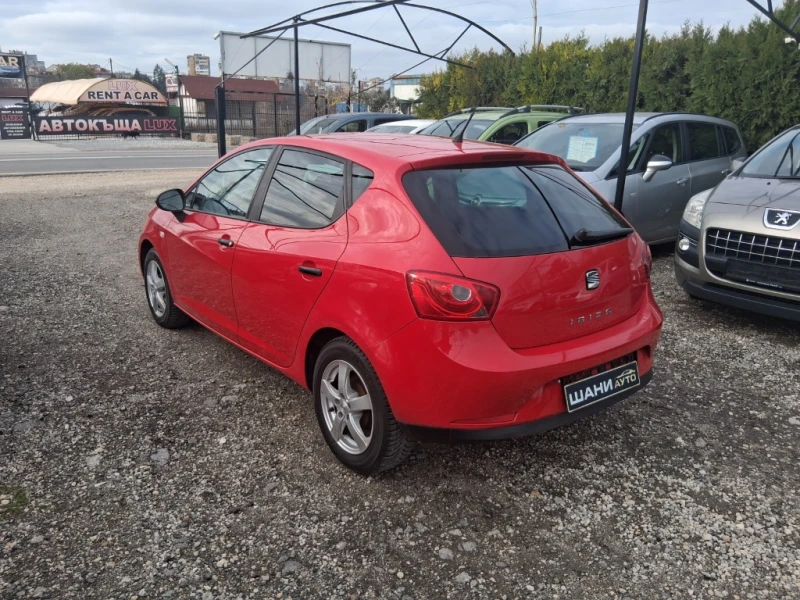 Seat Ibiza, снимка 4 - Автомобили и джипове - 53044504