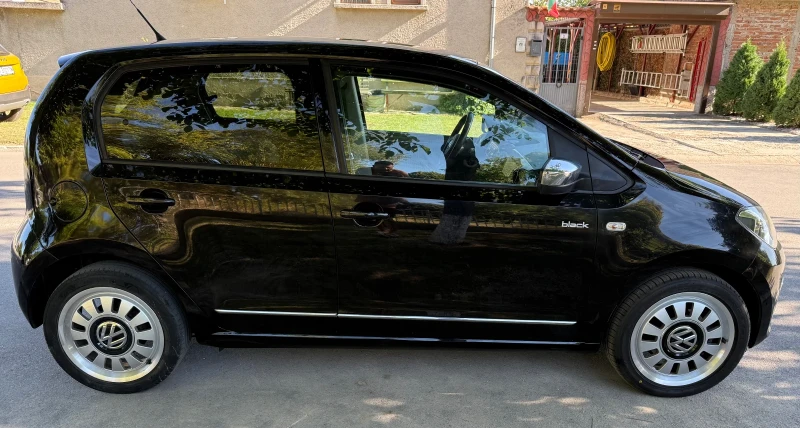 VW Up Evro 5 faselift, снимка 9 - Автомобили и джипове - 53052016