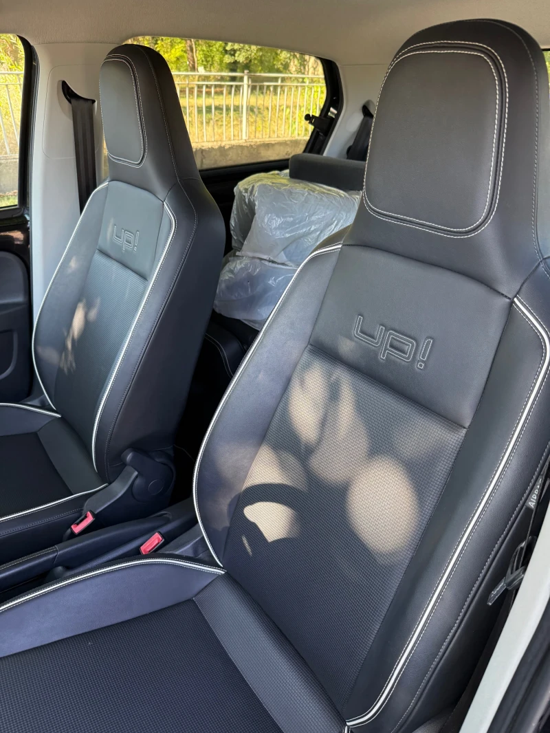 VW Up Evro 5 faselift, снимка 7 - Автомобили и джипове - 53052016