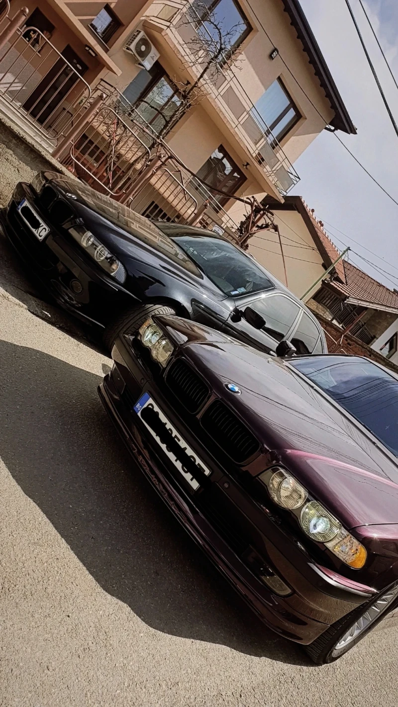 BMW 525 M Пакет , снимка 17 - Автомобили и джипове - 53090775