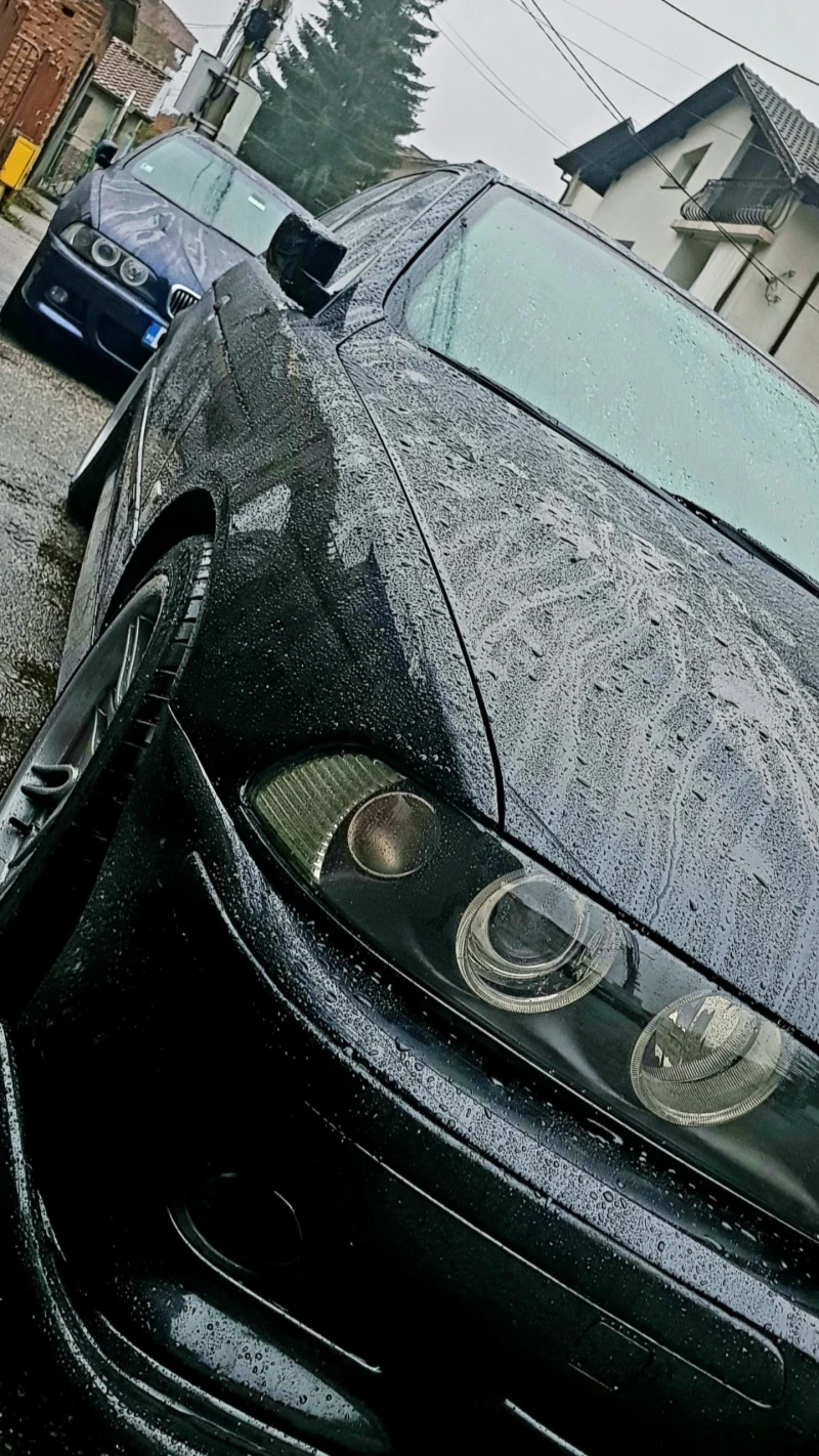 BMW 525 M Пакет , снимка 4 - Автомобили и джипове - 53090775