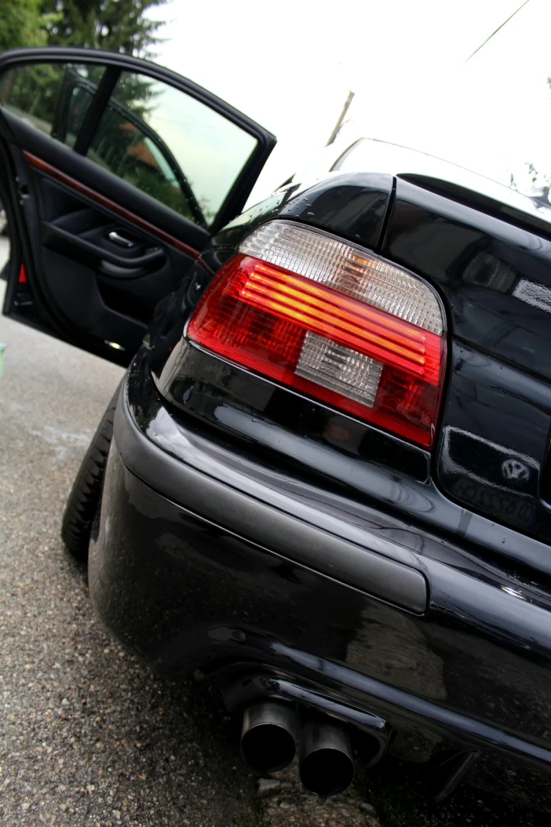 BMW 525 M Пакет , снимка 2 - Автомобили и джипове - 53090775