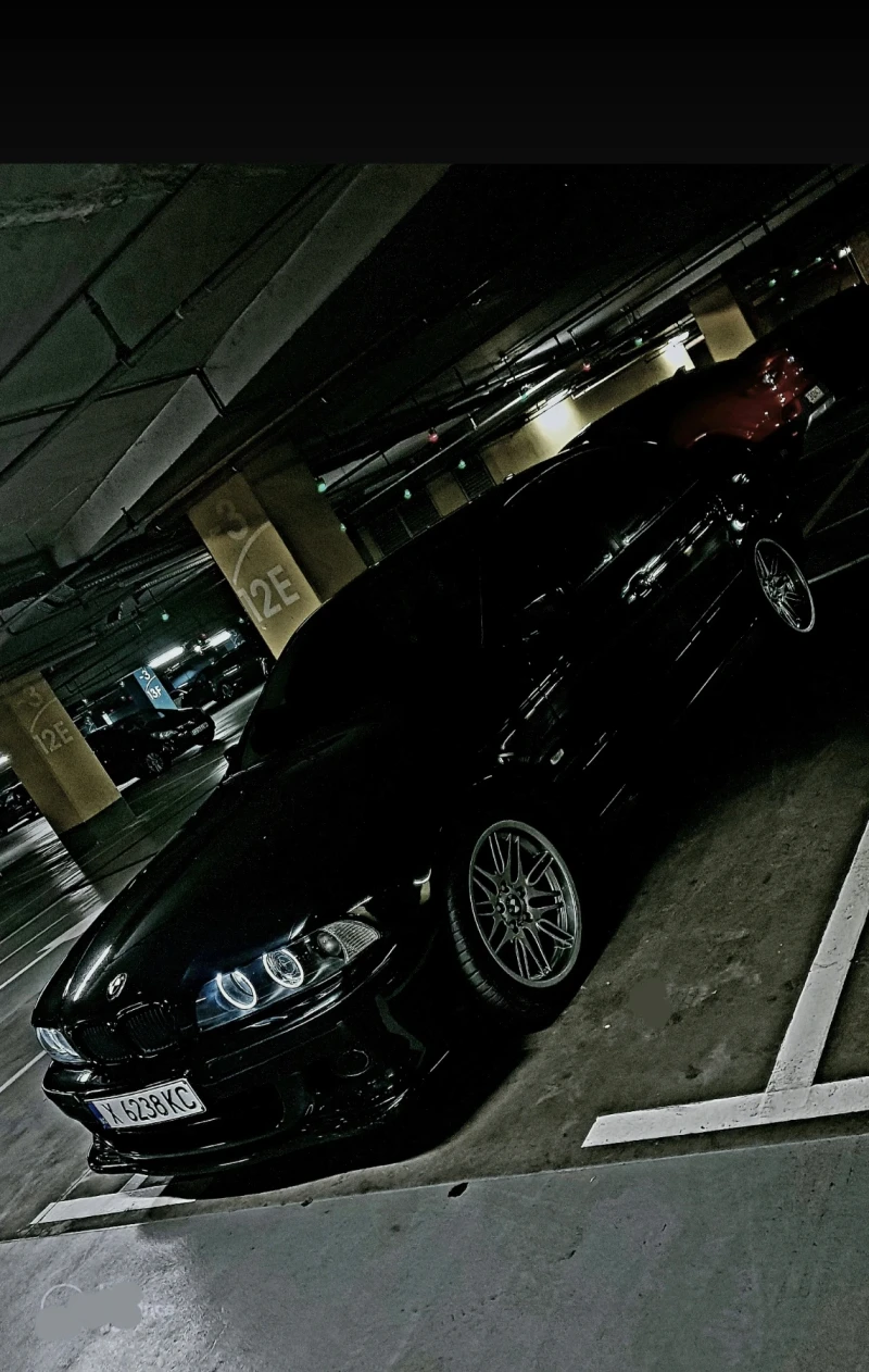 BMW 525 M ПАКЕТ РЪЧКА, снимка 17 - Автомобили и джипове - 53090775