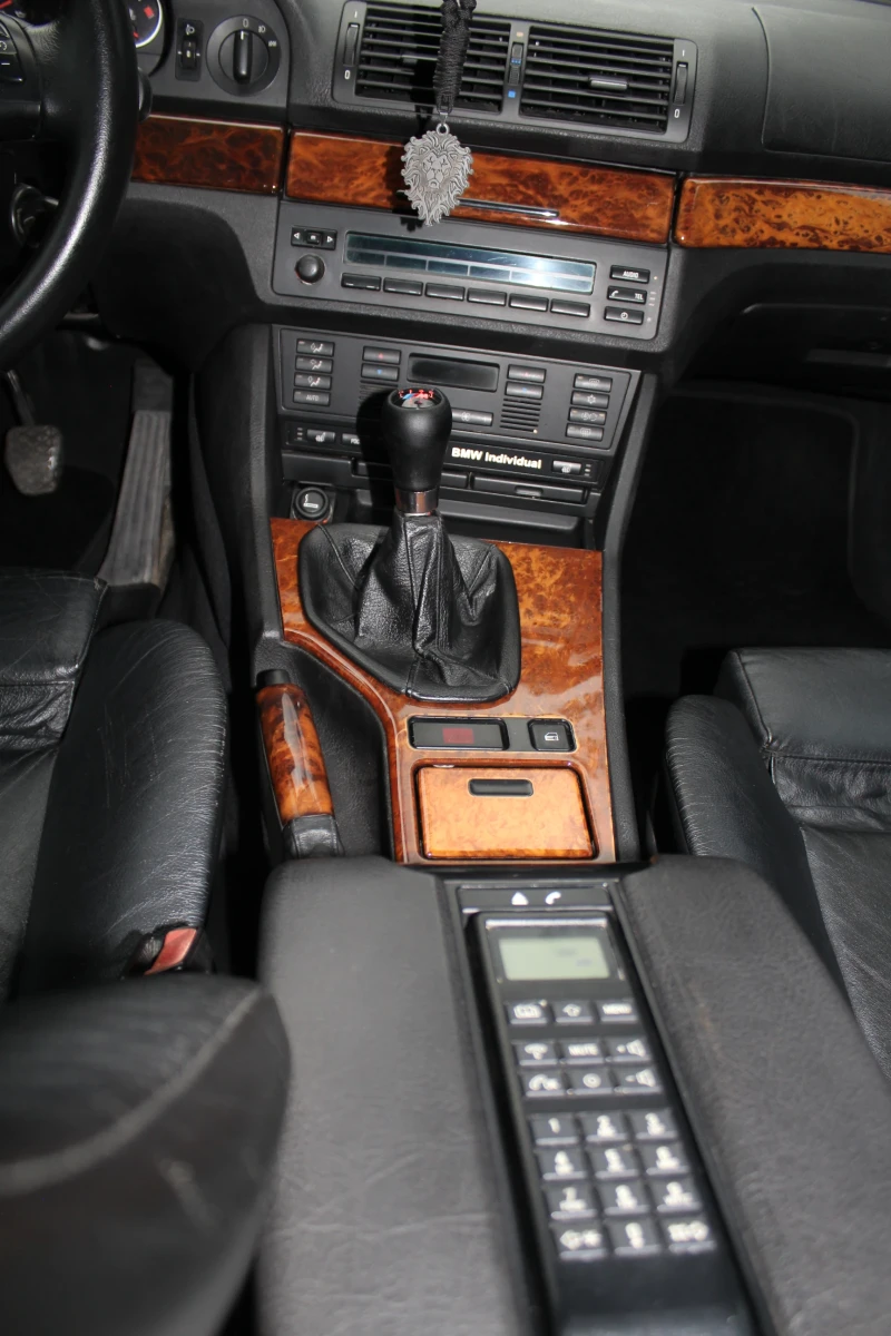 BMW 525 M ПАКЕТ РЪЧКА, снимка 9 - Автомобили и джипове - 53090775