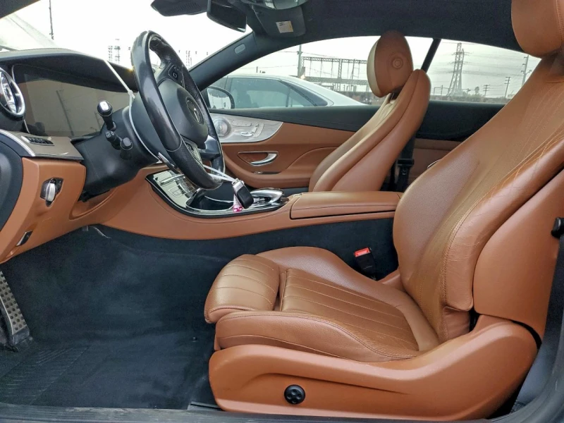 Mercedes-Benz E 400 DIGITAL* ОБДУХВАНЕ* ПОДГРЕВ* BURMESTER* ПАНОРАМА* , снимка 8 - Автомобили и джипове - 53220365